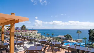 Pestana Carlton Madeira Premium Ocean Resort Hotel