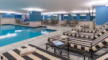 Pestana Carlton Madeira Premium Ocean Resort Hotel