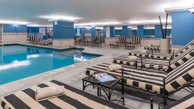 Pestana Carlton Madeira Premium Ocean Resort Hotel