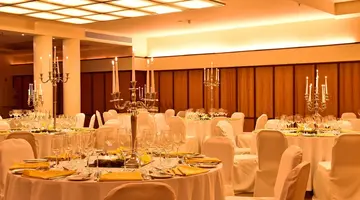 Pestana Carlton Madeira Premium Ocean Resort Hotel