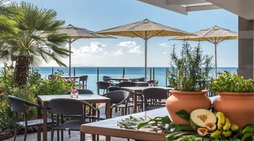 Pestana Carlton Madeira Premium Ocean Resort Hotel