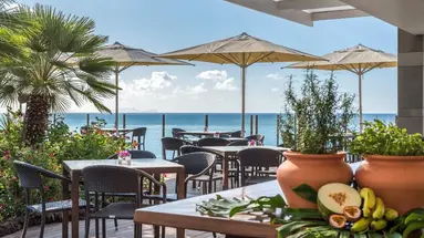 Pestana Carlton Madeira Premium Ocean Resort Hotel