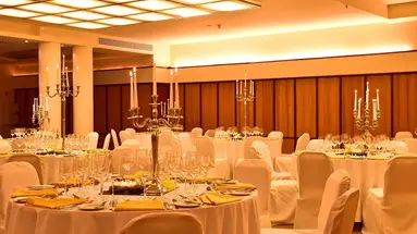 Pestana Carlton Madeira Premium Ocean Resort Hotel