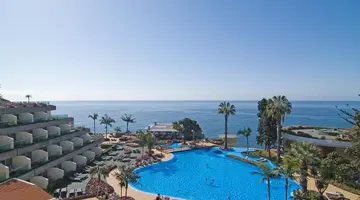 Pestana Carlton Madeira Premium Ocean Resort Hotel