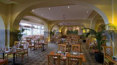 Pestana Carlton Madeira Premium Ocean Resort Hotel