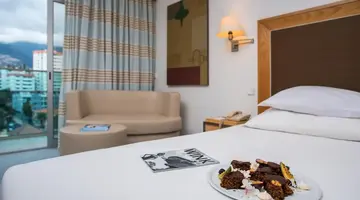 Pestana Carlton Madeira Premium Ocean Resort Hotel