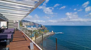 Pestana Carlton Madeira Premium Ocean Resort Hotel