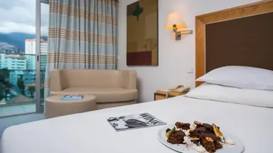 Pestana Carlton Madeira Premium Ocean Resort Hotel