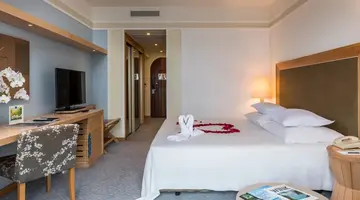 Pestana Carlton Madeira Premium Ocean Resort Hotel