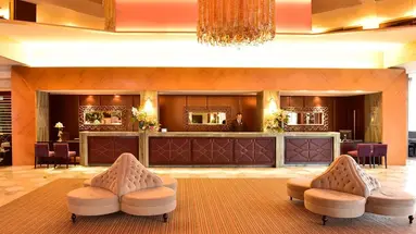 Pestana Carlton Madeira Premium Ocean Resort Hotel