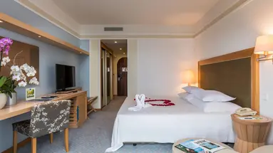 Pestana Carlton Madeira Premium Ocean Resort Hotel