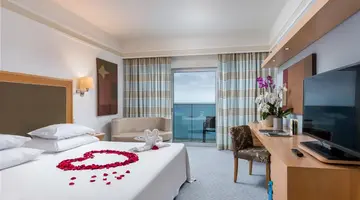 Pestana Carlton Madeira Premium Ocean Resort Hotel
