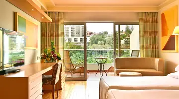 Pestana Carlton Madeira Premium Ocean Resort Hotel