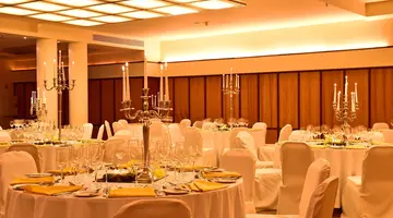 Pestana Carlton Madeira Premium Ocean Resort Hotel