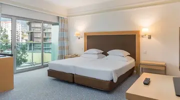 Pestana Carlton Madeira Premium Ocean Resort Hotel