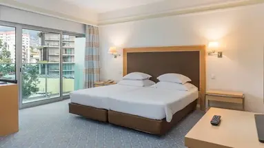 Pestana Carlton Madeira Premium Ocean Resort Hotel