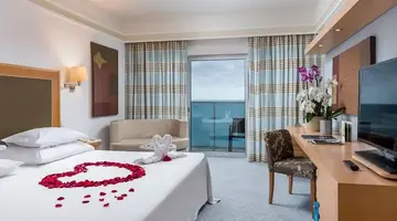 Pestana Carlton Madeira Premium Ocean Resort Hotel