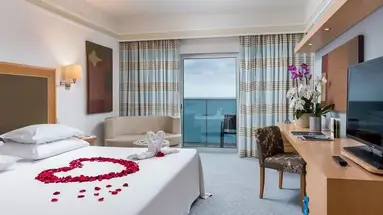 Pestana Carlton Madeira Premium Ocean Resort Hotel