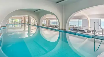 Pestana Carlton Madeira Premium Ocean Resort Hotel