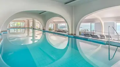 Pestana Carlton Madeira Premium Ocean Resort Hotel