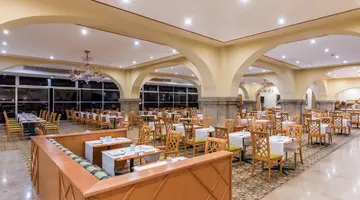 Pestana Carlton Madeira Premium Ocean Resort Hotel