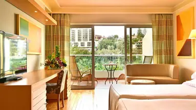 Pestana Carlton Madeira Premium Ocean Resort Hotel