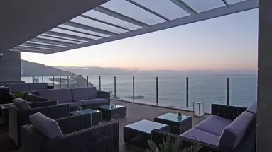 Pestana Carlton Madeira Premium Ocean Resort Hotel