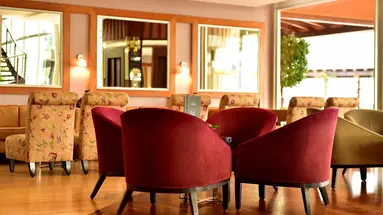 Pestana Carlton Madeira Premium Ocean Resort Hotel