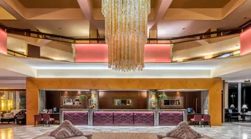Pestana Carlton Madeira Premium Ocean Resort Hotel