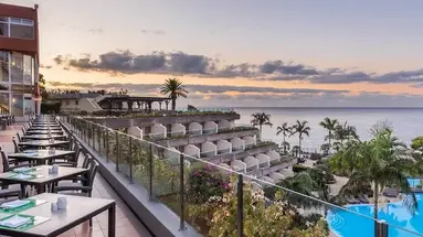 Pestana Carlton Madeira Premium Ocean Resort Hotel