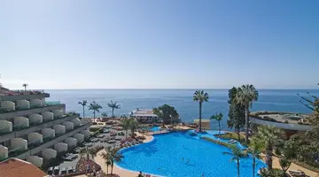 Pestana Carlton Madeira Premium Ocean Resort Hotel