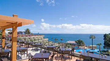 Pestana Carlton Madeira Premium Ocean Resort Hotel