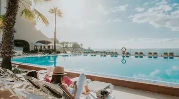 Pestana Carlton Madeira Premium Ocean Resort Hotel
