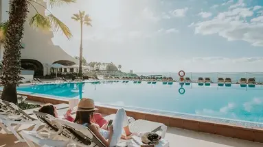 Pestana Carlton Madeira Premium Ocean Resort Hotel