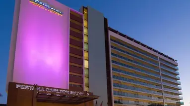 Pestana Carlton Madeira Premium Ocean Resort Hotel
