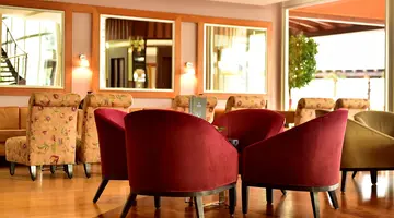 Pestana Carlton Madeira Premium Ocean Resort Hotel