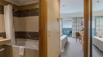 Pestana Carlton Madeira Premium Ocean Resort Hotel