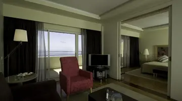 Pestana Carlton Madeira Premium Ocean Resort Hotel