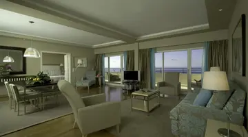 Pestana Carlton Madeira Premium Ocean Resort Hotel