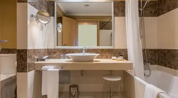 Pestana Carlton Madeira Premium Ocean Resort Hotel