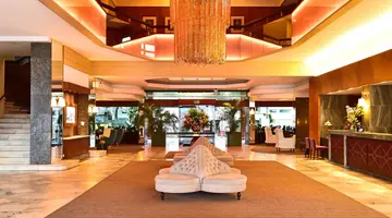 Pestana Carlton Madeira Premium Ocean Resort Hotel