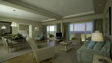 Pestana Carlton Madeira Premium Ocean Resort Hotel