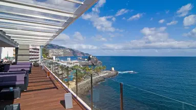 Pestana Carlton Madeira Premium Ocean Resort Hotel