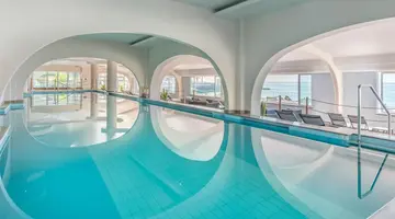 Pestana Carlton Madeira Premium Ocean Resort Hotel