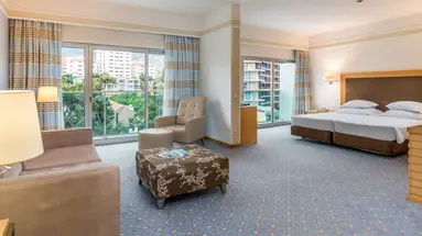 Pestana Carlton Madeira Premium Ocean Resort Hotel