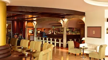 Pestana Carlton Madeira Premium Ocean Resort Hotel