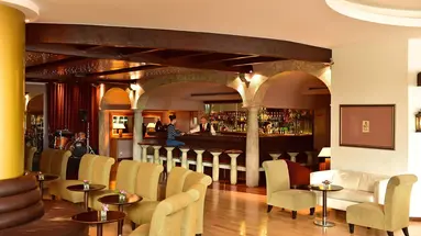 Pestana Carlton Madeira Premium Ocean Resort Hotel