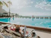 Pestana Carlton Madeira Premium Ocean Resort
