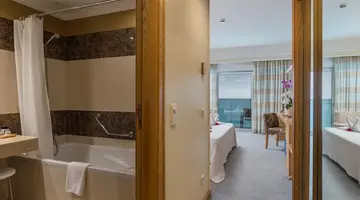 Pestana Carlton Madeira Premium Ocean Resort