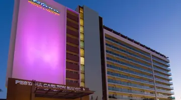 Pestana Carlton Madeira Premium Ocean Resort